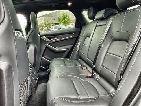 New 2026 Jaguar F-PACE R-Dynamic S image 15