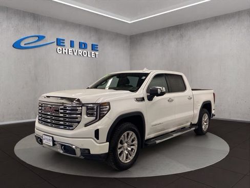 Used 2023 GMC Sierra 1500 Denali AWD/4WD image 11