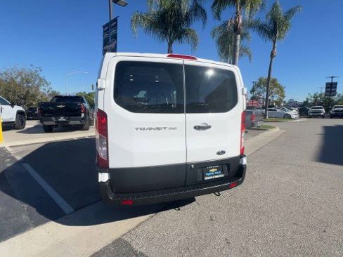Used 2024 Ford Transit 250 Minivan/Van w/ Exterior Upgrade Package image 7