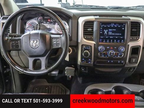 Used 2019 RAM 1500 Big Horn image 44