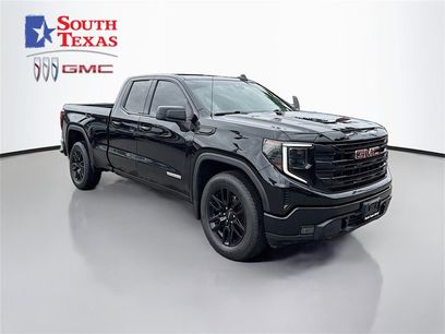 Used 2024 GMC Sierra 1500 Elevation