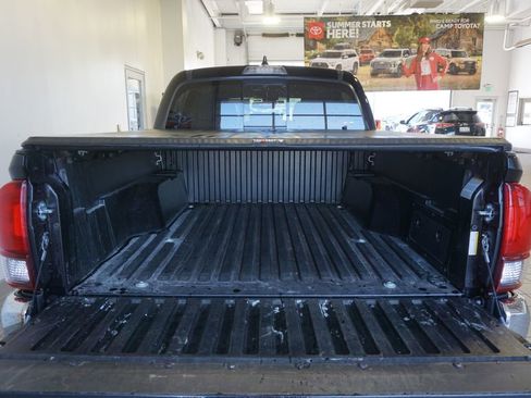 Used 2023 Toyota Tacoma SR5 image 15