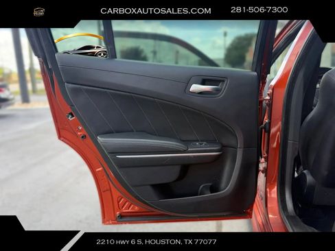 Used 2020 Dodge Charger Scat Pack w/ Plus Group RWD image 26
