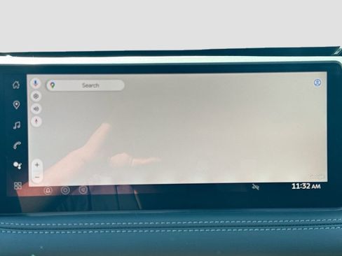 Used 2026 INFINITI QX60 Luxe w/ Cargo Package image 14