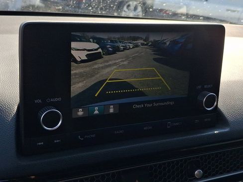 Certified 2023 Honda Civic EX image 18