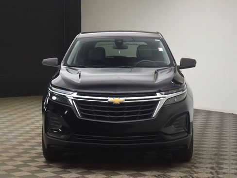 Used 2024 Chevrolet Equinox LS w/ Driver Confidence II Package FWD image 19