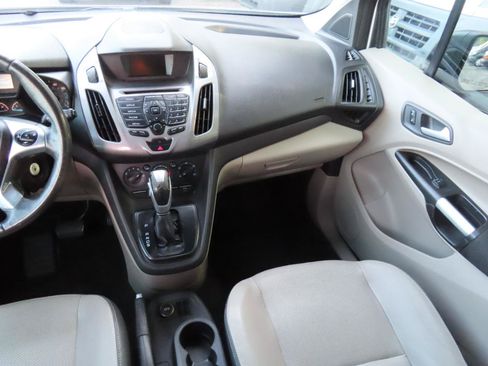 Used 2015 Ford Transit Connect XLT FWD image 14