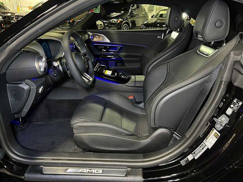 New 2026 Mercedes-Benz SL 43 AMG image 24