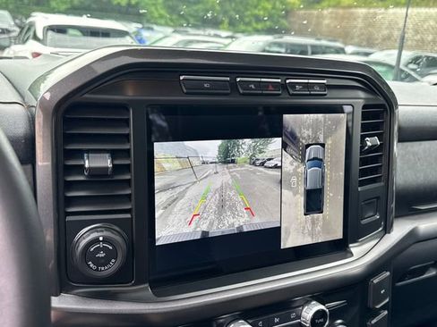 Used 2023 Ford F150 Tremor w/ Equipment Group 402A High AWD/4WD image 21