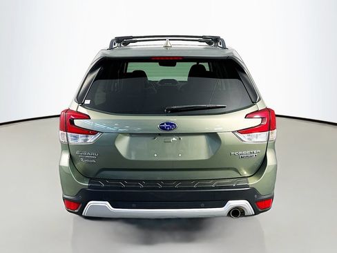 Used 2020 Subaru Forester Touring w/ Popular Package #2 AWD/4WD image 6