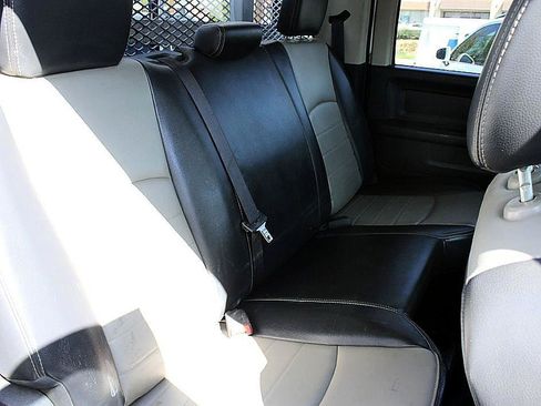 Used 2012 RAM 5500 4x4 Crew Cab w/ Cold Weather Group image 23