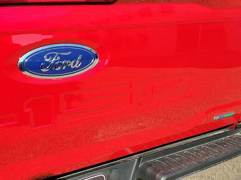 Used 2022 Ford F150 Lariat w/ Equipment Group 502A High image 13