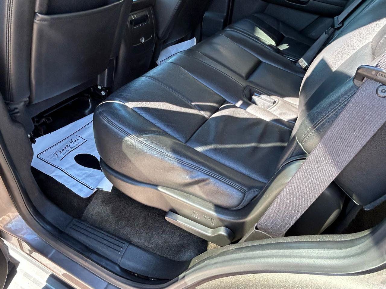 Used 2013 GMC Yukon SLT AWD/4WD image 9