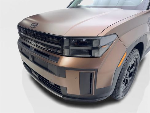 Used 2024 Hyundai Santa Fe XRT image 16