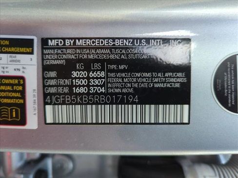 Certified 2024 Mercedes-Benz GLE 450 4MATIC image 25
