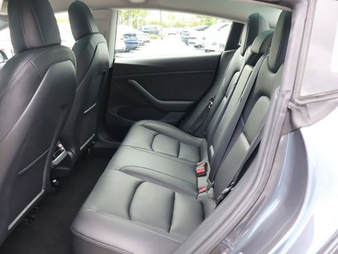 Used 2023 Tesla Model 3 Standard Range RWD image 37
