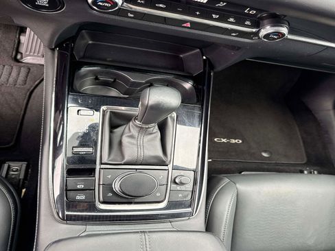 Certified 2025 MAZDA CX-30 AWD 2.5 S w/ Preferred Package image 26