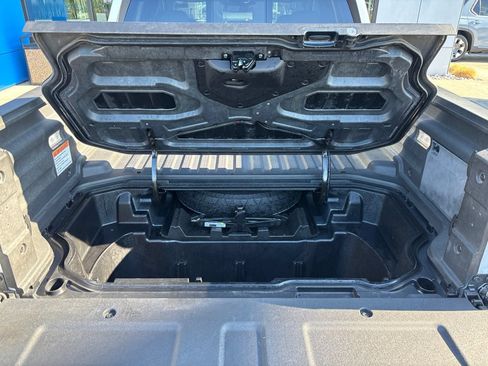 Used 2023 Honda Ridgeline RTL-E image 15