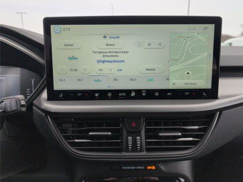 Used 2024 Ford Escape SE FWD image 26