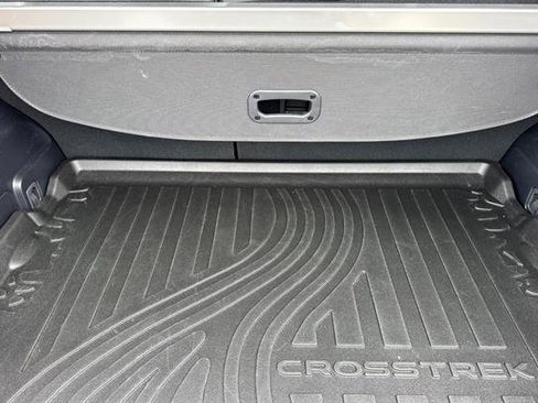 Certified 2025 Subaru Crosstrek 2.5i Sport w/ Crosstrek Mirror Package AWD/4WD image 16