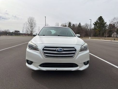 Used 2016 Subaru Legacy 2.5i Limited image 8