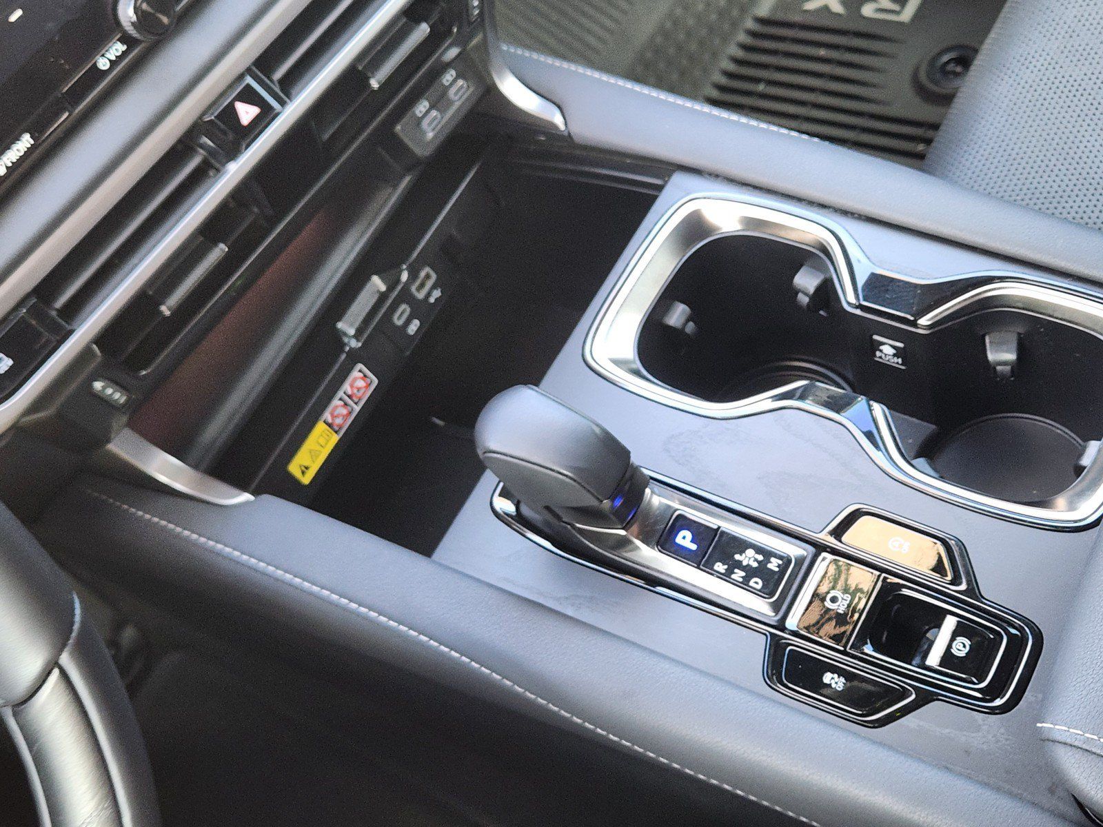 Used 2025 Lexus RX 350 Premium Plus FWD image 16