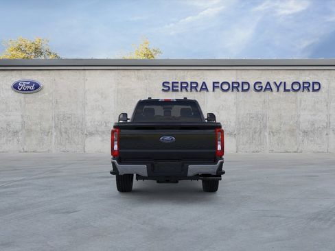 New 2026 Ford F350 XLT AWD/4WD image 5