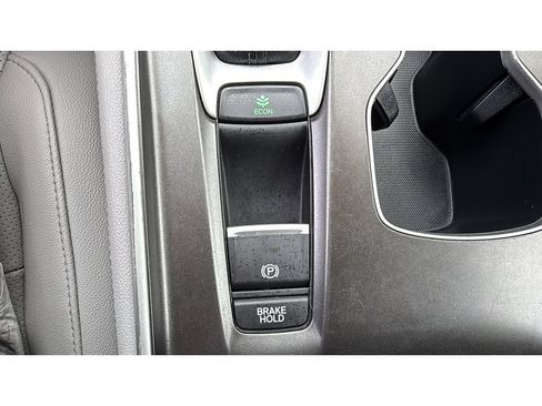 Used 2019 Honda Accord EX-L image 21