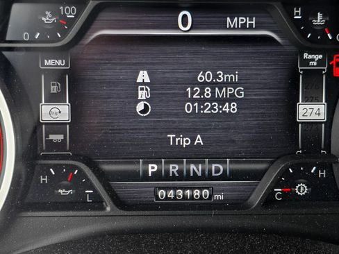 Used 2022 RAM 3500 Laramie AWD/4WD image 18