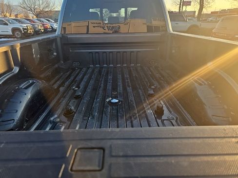 Used 2019 Ford F350 Platinum w/ Platinum Ultimate Package image 28