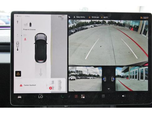Used 2024 Tesla Model 3 Standard Range RWD image 22