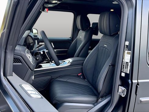 Used 2026 Mercedes-Benz G 63 AMG 4MATIC image 8