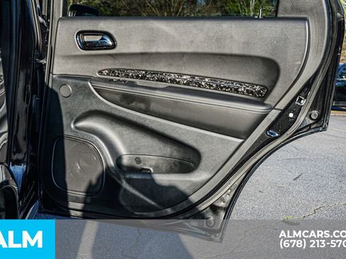 Used 2023 Dodge Durango SRT image 64
