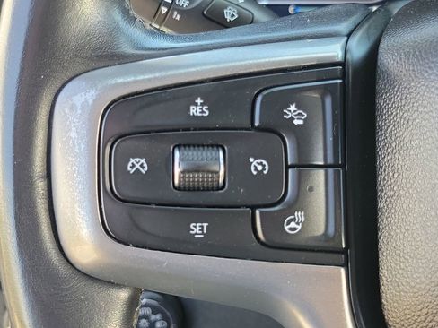 Used 2022 Chevrolet Silverado 1500 RST image 22