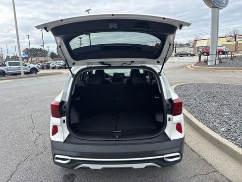 Used 2021 Kia Seltos EX image 27