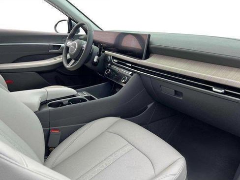 New 2025 Hyundai Sonata Limited image 16