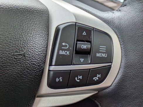 Used 2023 Ford Explorer Limited w/ Limited Technology Package RWD image 31