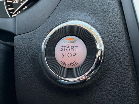 Used 2016 Nissan Altima 3.5 SL w/ 3.5 Technology Package image 14