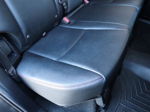 Used 2016 Toyota 4Runner Trail Premium image 33