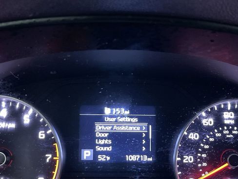 Used 2022 Kia Sportage LX image 20