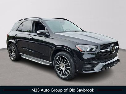 Used 2023 Mercedes-Benz GLE 450 4MATIC