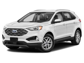 Used 2022 Ford Edge SEL w/ Convenience Package video 1