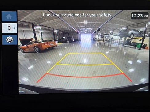 Certified 2025 Hyundai Elantra Sport image 26