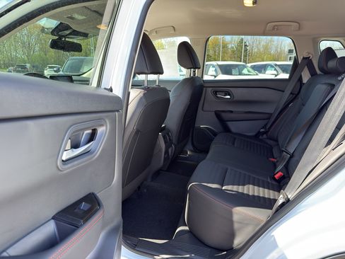New 2026 Nissan Rogue SV w/ Rock Creek Premium Package AWD/4WD image 29