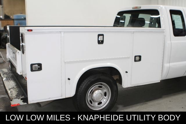 Used 2016 Ford F250 XL RWD image 38