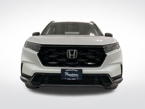 Certified 2026 Honda CR-V Sport image 6