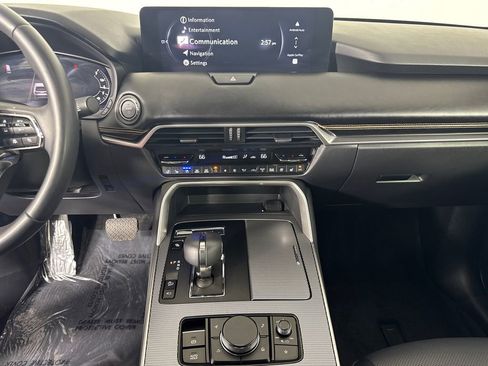 Certified 2025 MAZDA CX-70 Plug-In Hybrid w/ Premium Plus AWD/4WD image 30