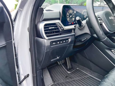 New 2025 Kia Telluride SX X-Line image 10