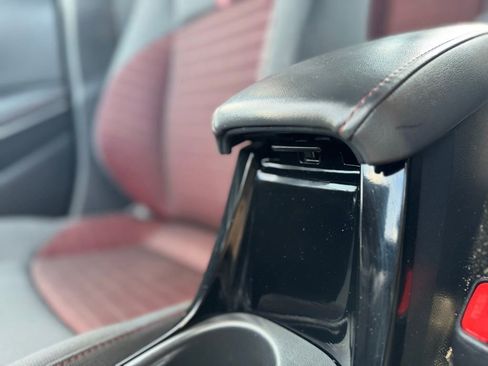 Used 2023 Toyota Corolla SE image 21