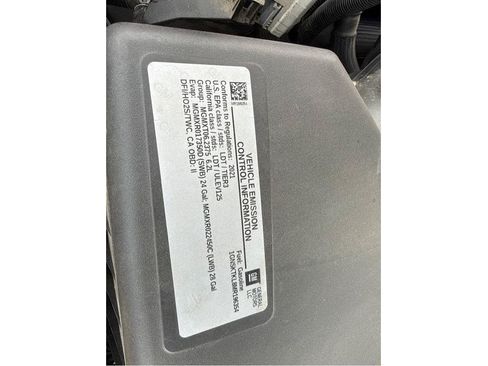 Used 2021 Chevrolet Tahoe High Country AWD/4WD image 32